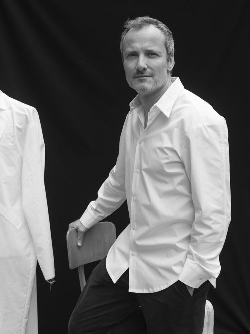 Tim Van Steenbergen ©Sanad Latifa
