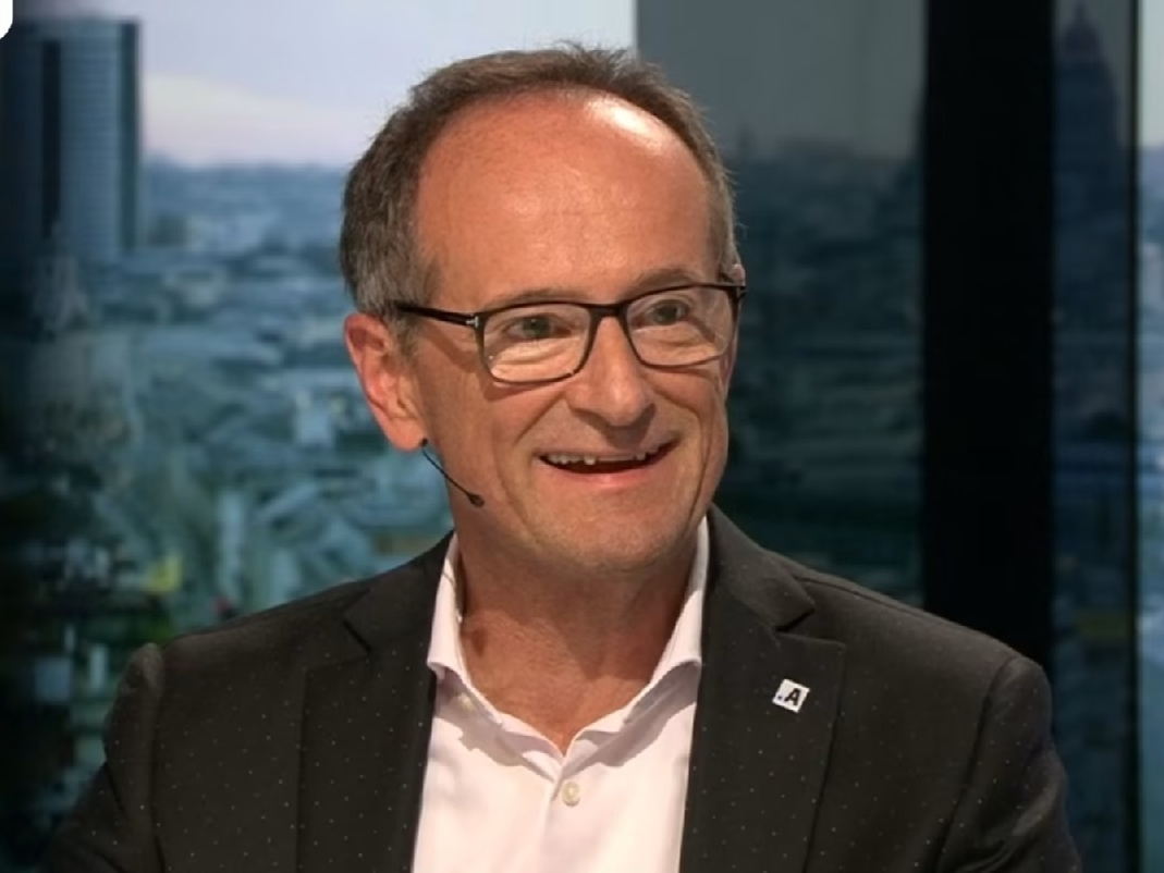 Bart Steukers: “Digitalisering speerpunt Europese Commissie”