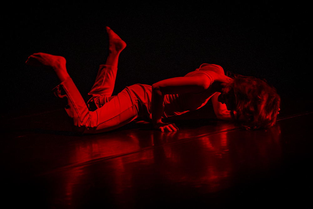 Lila Magnin - Azad © Karolina Maruszak