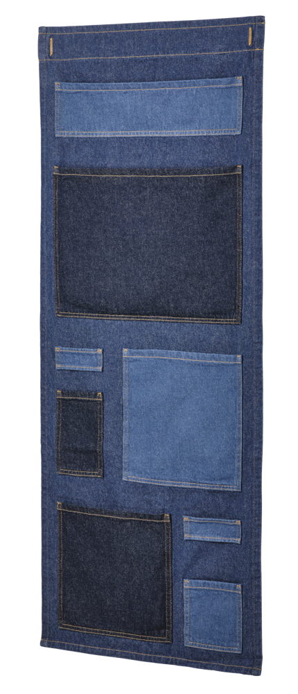IKEA_MÄVINN hanging organiser for accessories _€17,99_PE893092