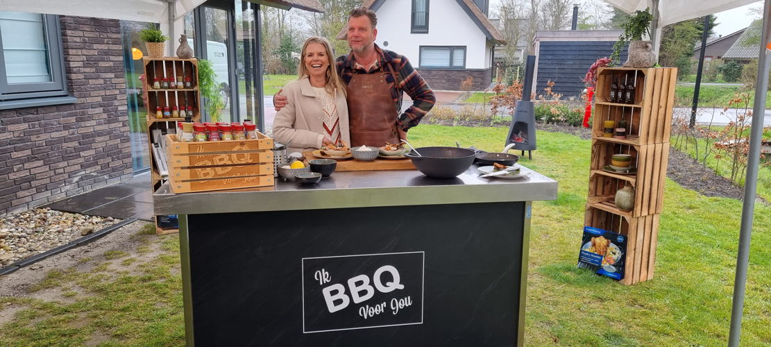 IBBQVJ Berger Duinen