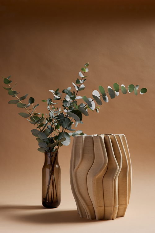CDW_KERAMIK_ORIGAMI VASE