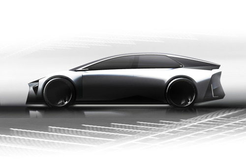 Toyota's roadmap voor geavanceerde batterijtechnologie