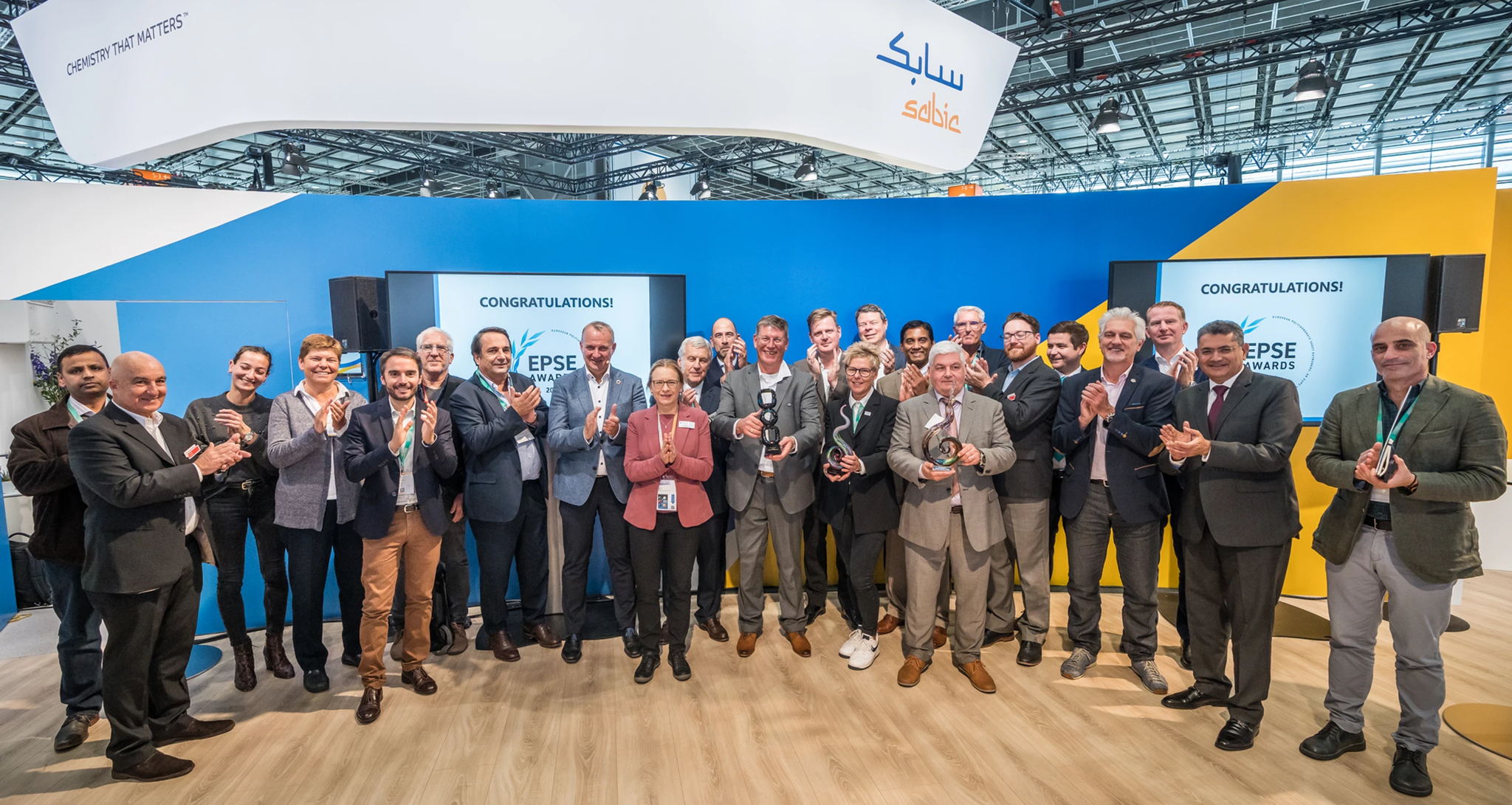 European Polycarbonate Sheet Extruders Launches 11th Awards Edition