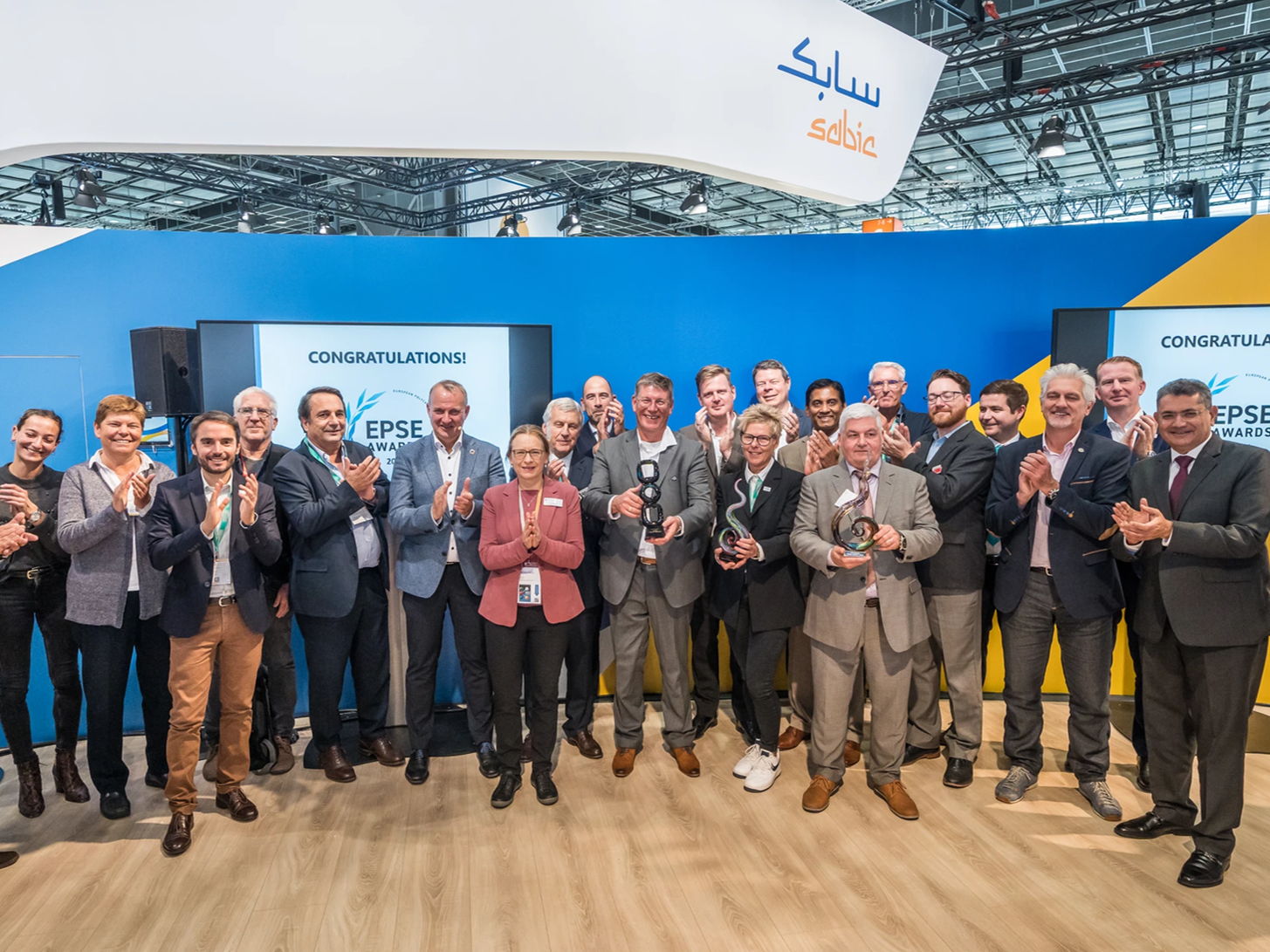 European Polycarbonate Sheet Extruders Launches 11th Awards Edition
