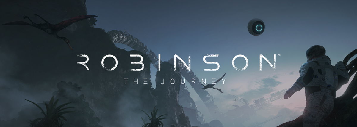 is robinson the journey on oculus quest 2