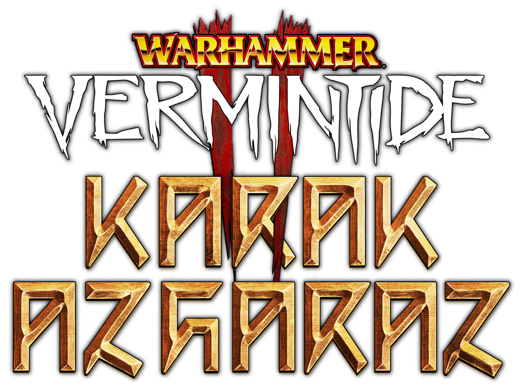 WARHAMMER VERMINTIDE 2 - New Free DLC “Karak Azgaraz” Announced at Warhammer Skulls 2023