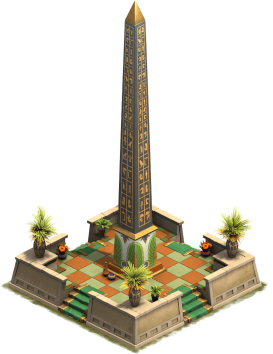Ancient Obelisk