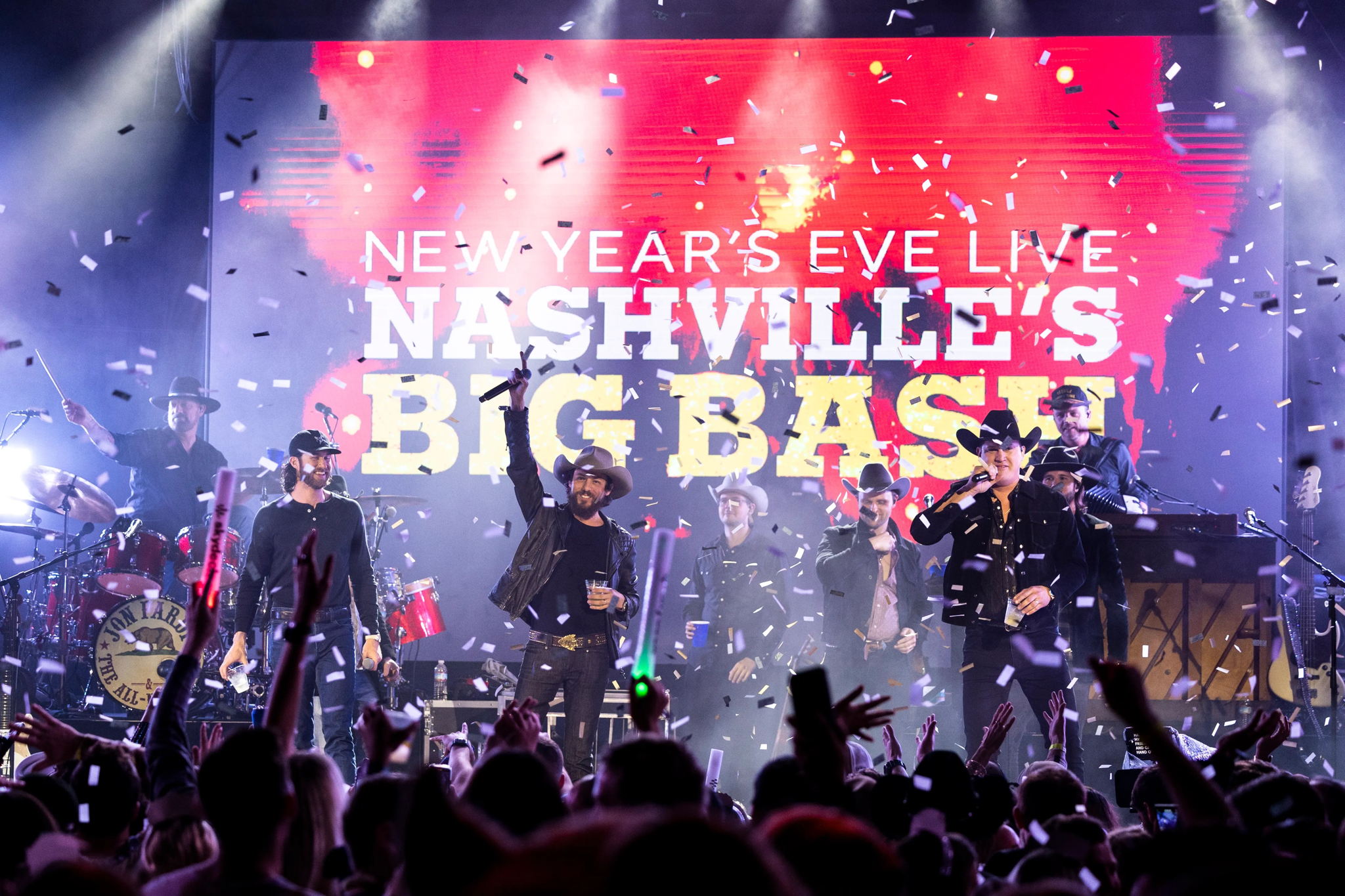 Eve In Nashville, Tennesse