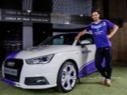 Audi en RSCA maken Grootste Fan bekend