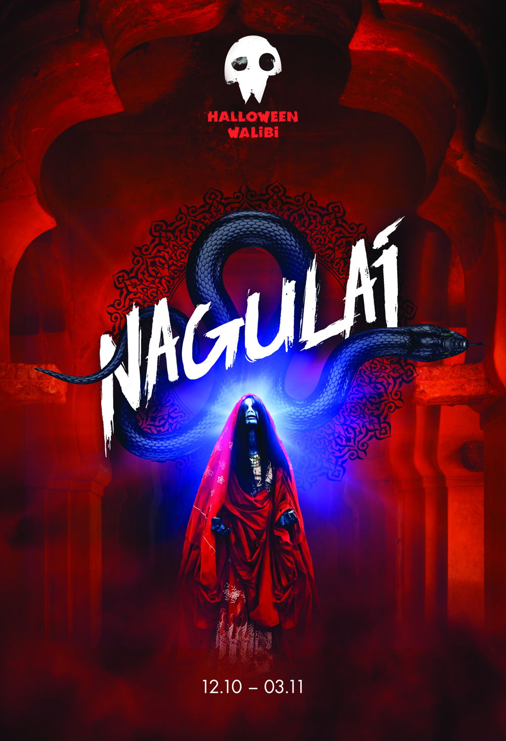 Nagulai