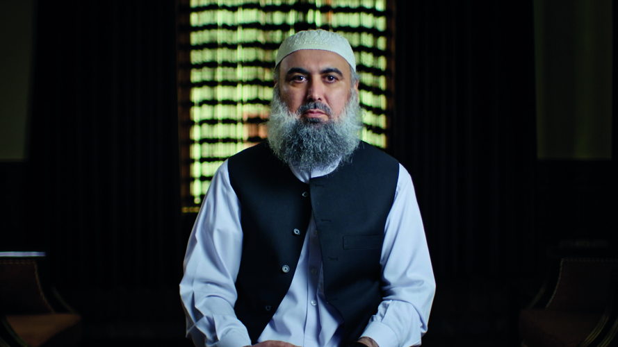 Agha Jan Motasim 