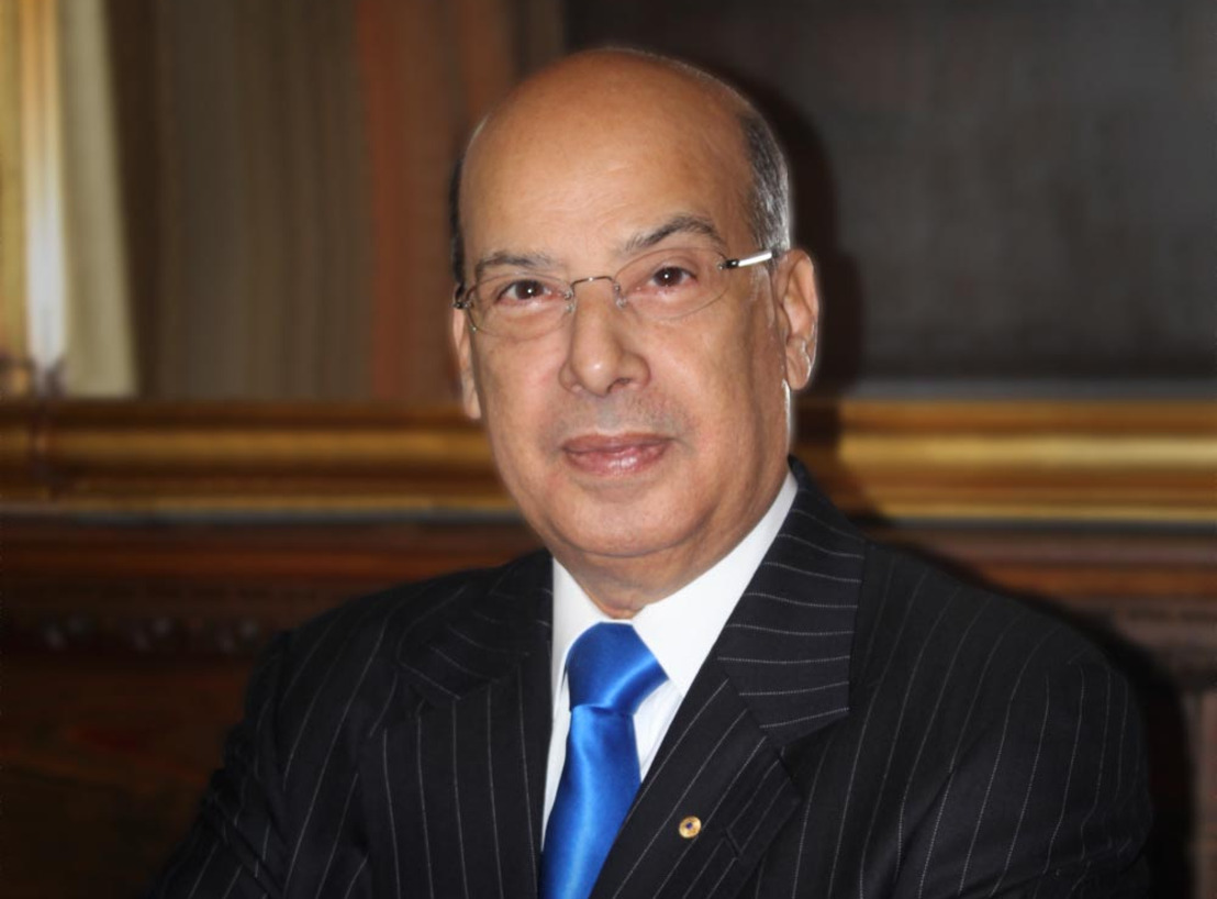 Statement by Ambassador Sir Ronald Sanders to the 50th General Assembly of the OAS