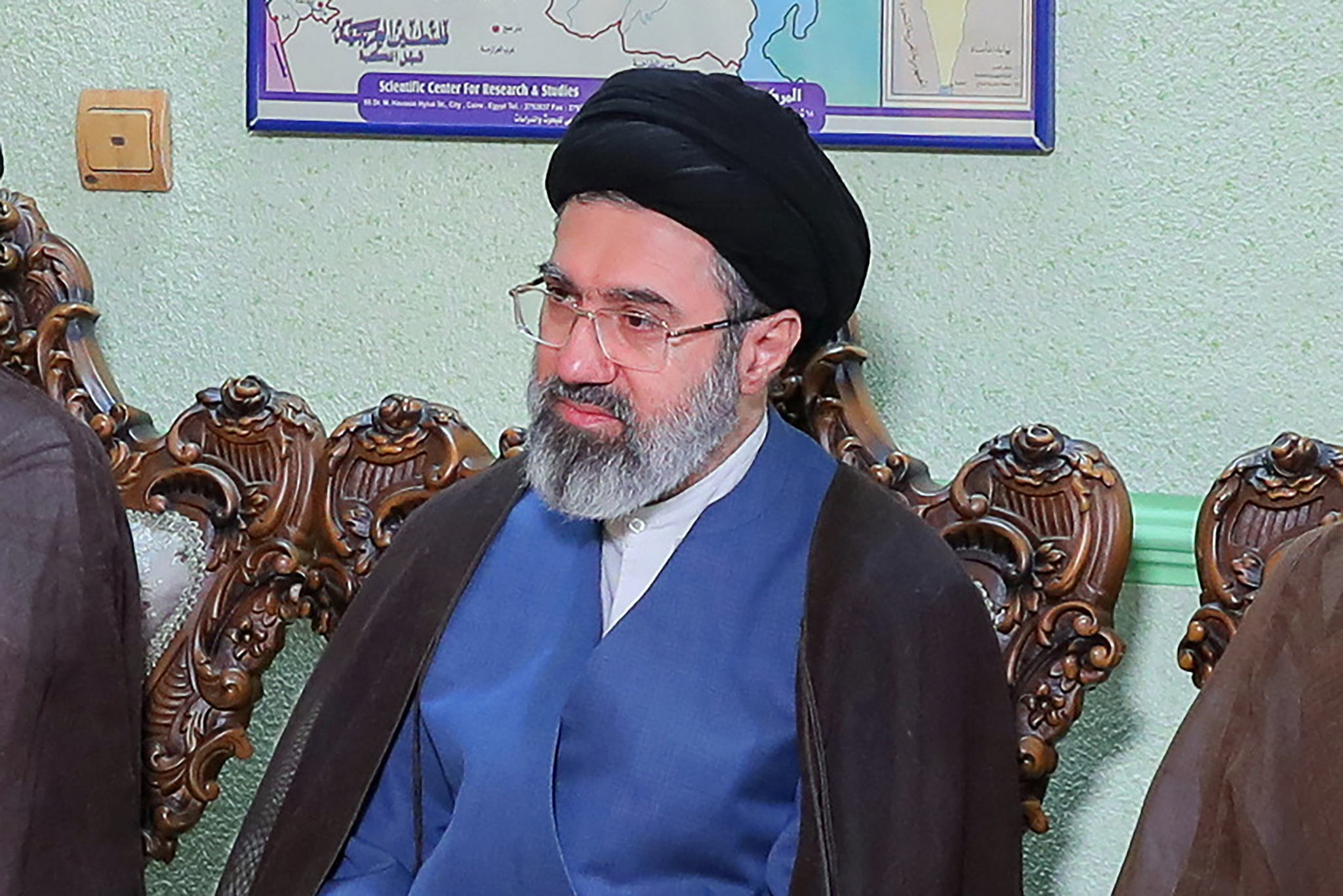 Mojtaba Khamenei appointed Iran’s new supreme leader