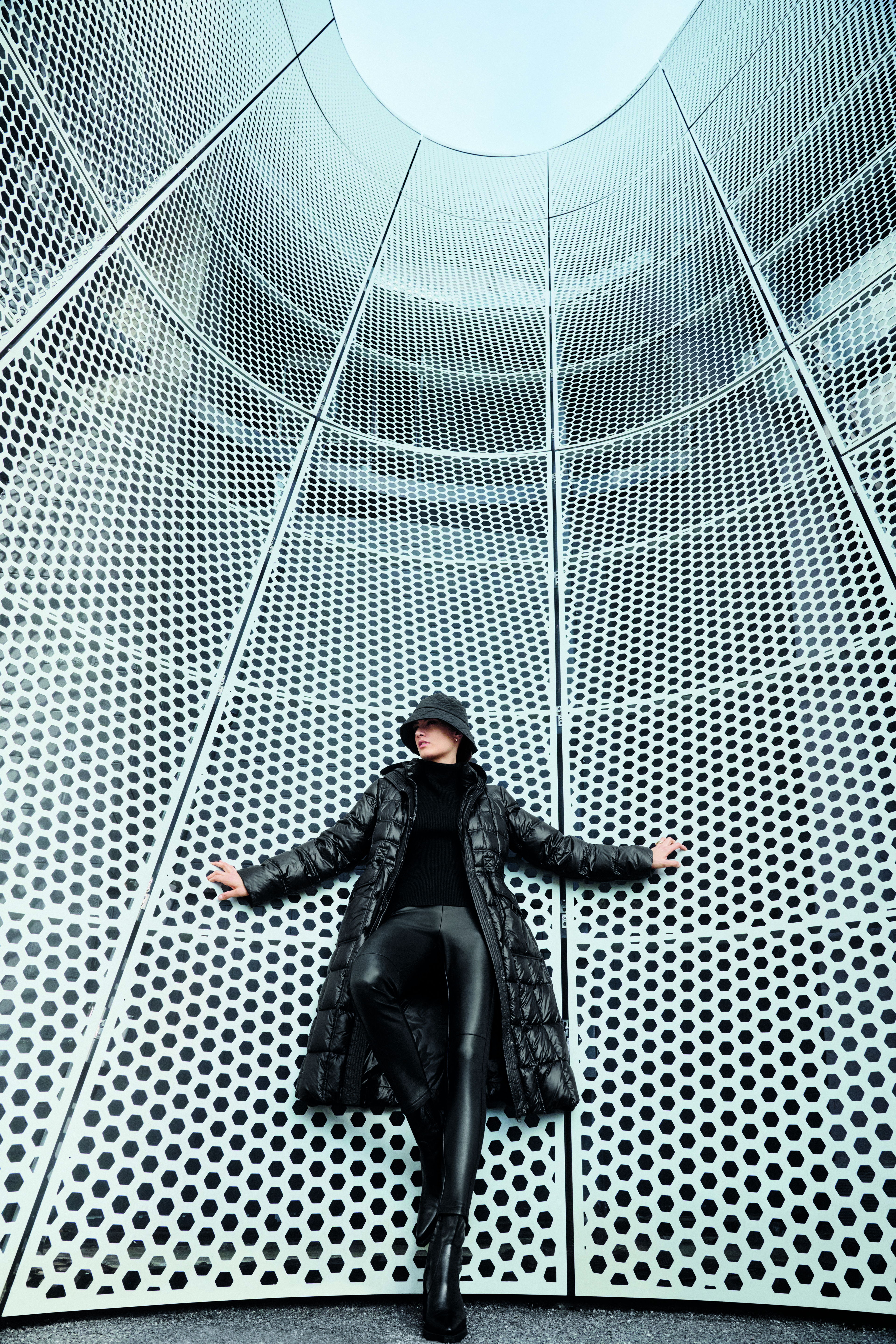 Betty Barclay - FW24 - Campaign Images