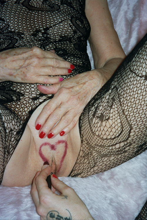 Noux Beetch & Nicky Lapierre, Old Stuff Never Dies