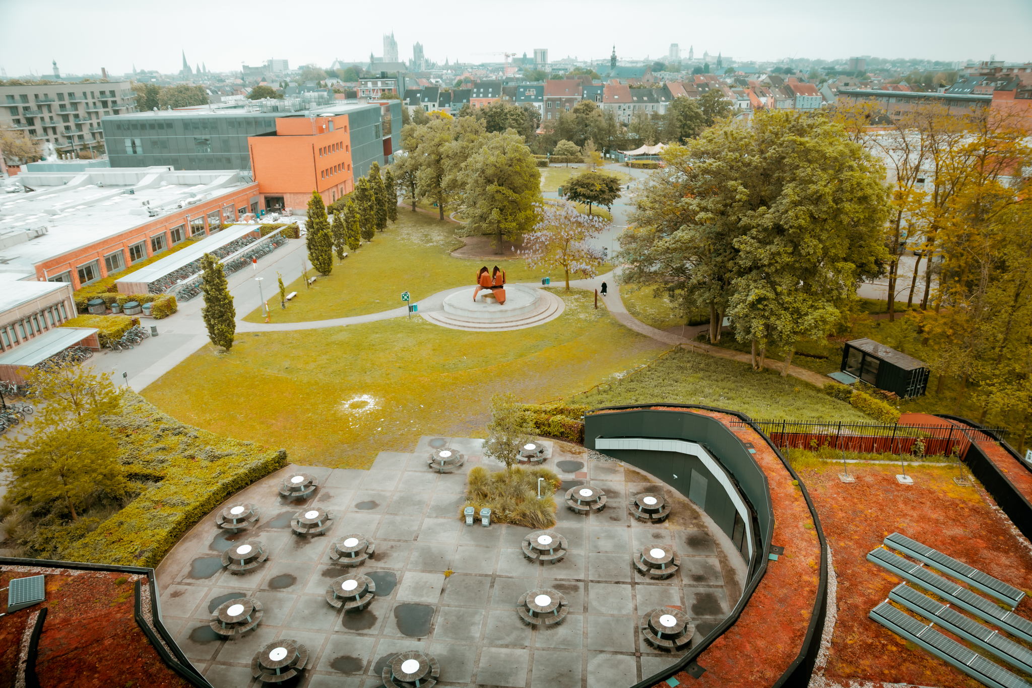 Technologiecampus Gent