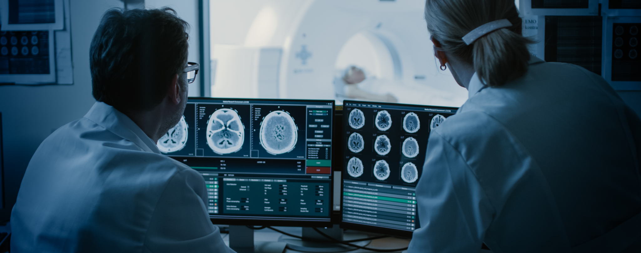 Ereloonsupplementen bij ambulante CT en MRI dalen sterk, maar stijgen voor andere beeldvorming