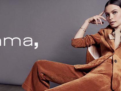 comma FW20 collection
