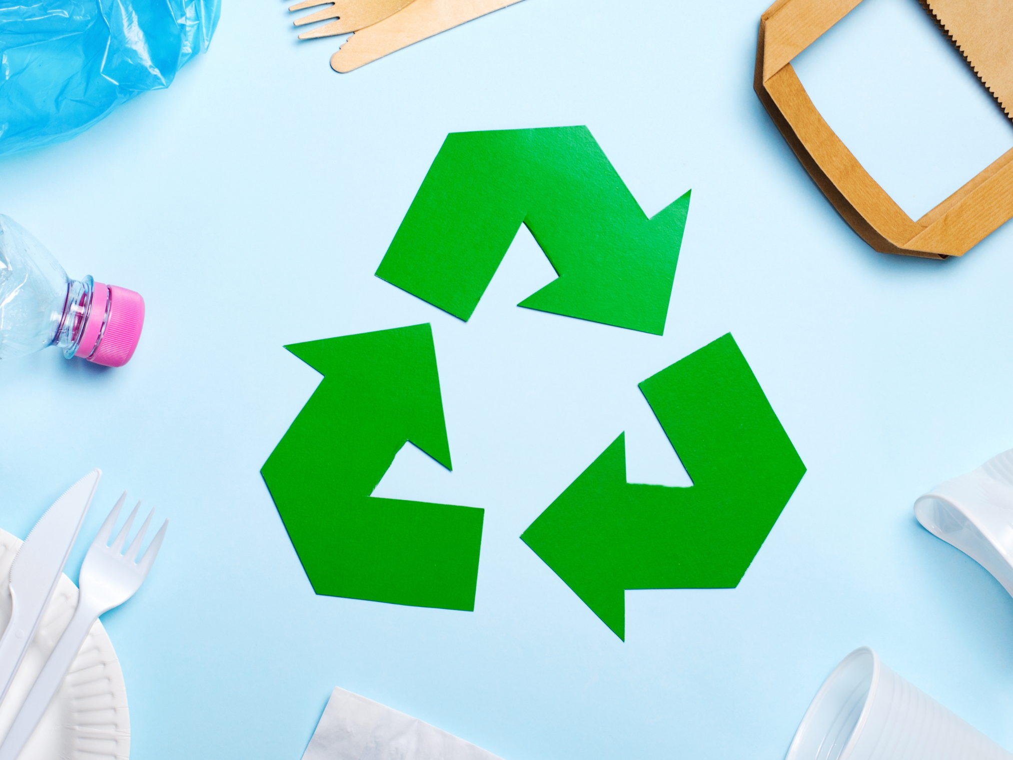 Les chiffres de l’OECO révèlent des enjeux majeurs pour le recyclage dans la Caraïbe