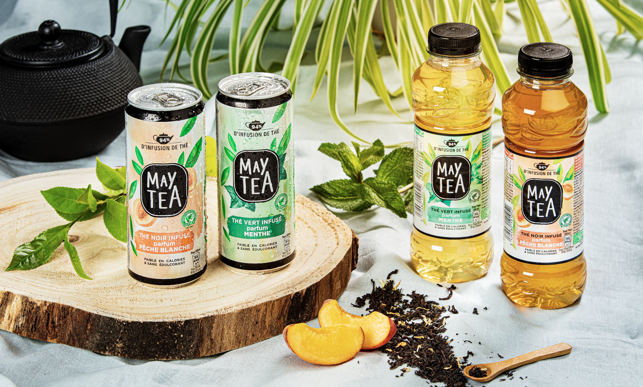 JOLI MOIS DE… MAYTEA !