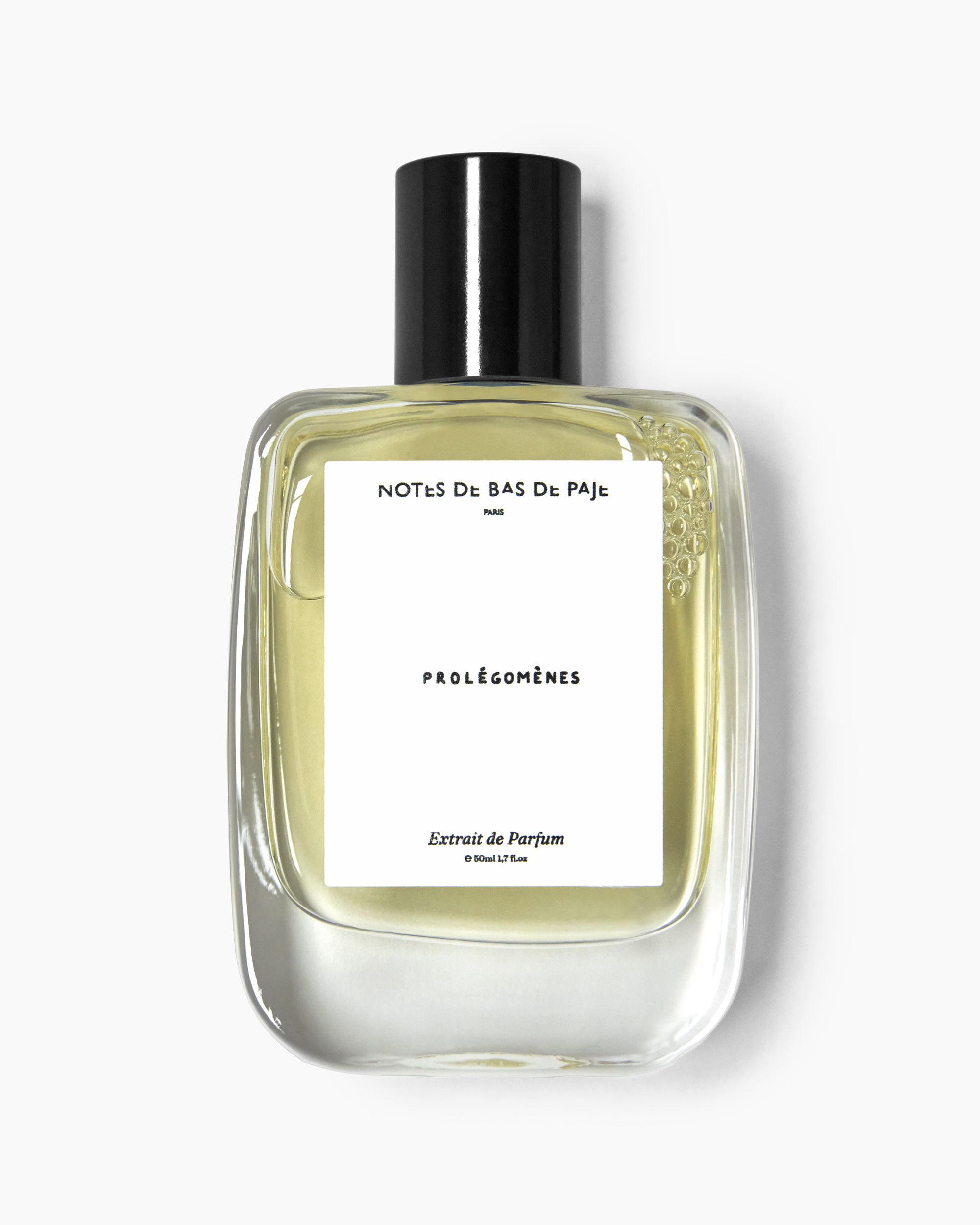 Prolégomène EXTDP 50ml | €195 Prolégomène EXTDP 50ml | €195