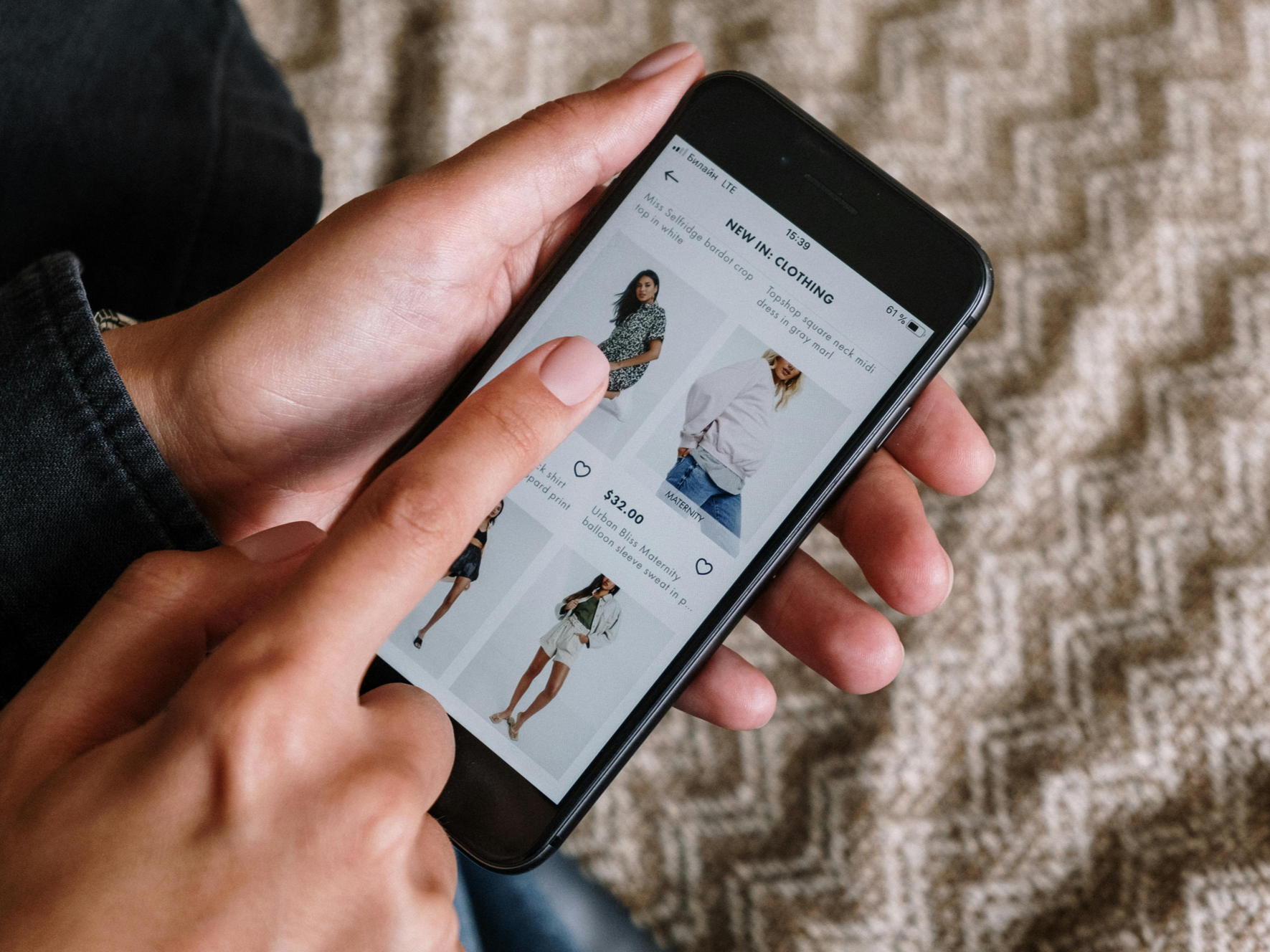 La moda ya no se paga como antes: cómo BNPL está transformando el consumo digital