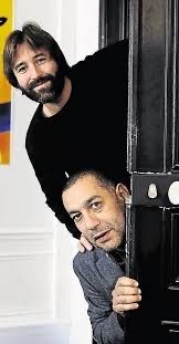 Fred & Farid - Independent Advertising Agency based in Los Angeles, New York, Paris and Shanghai  Awarded Creative agency founded by Frédéric Raillard and Farid Mokart