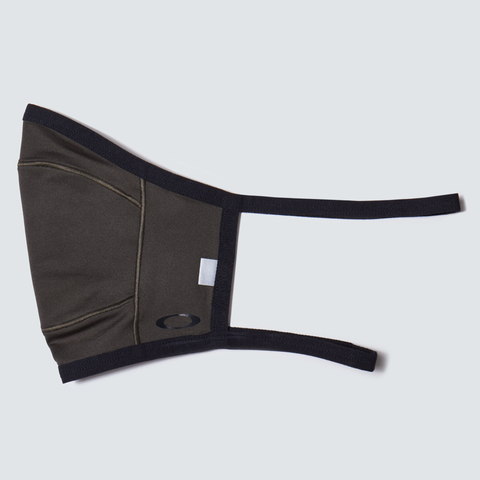 OAKLEY - FITTED MASK NEW DARK BRUSH