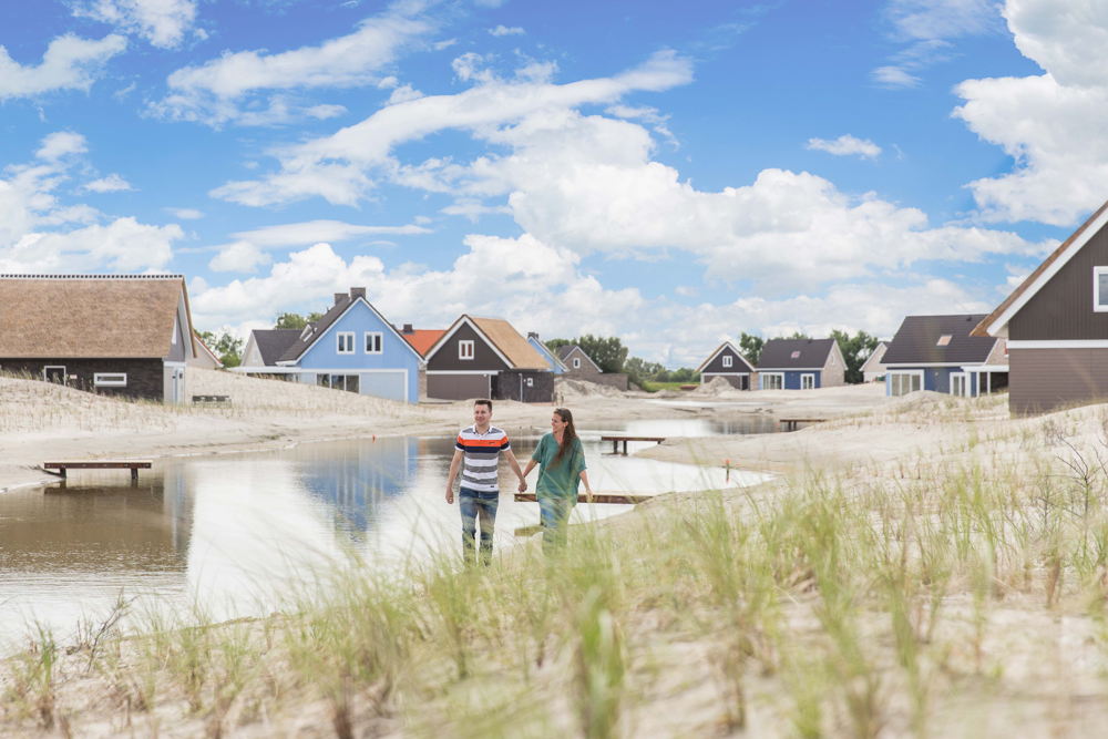 Landal Ouddorp Duin