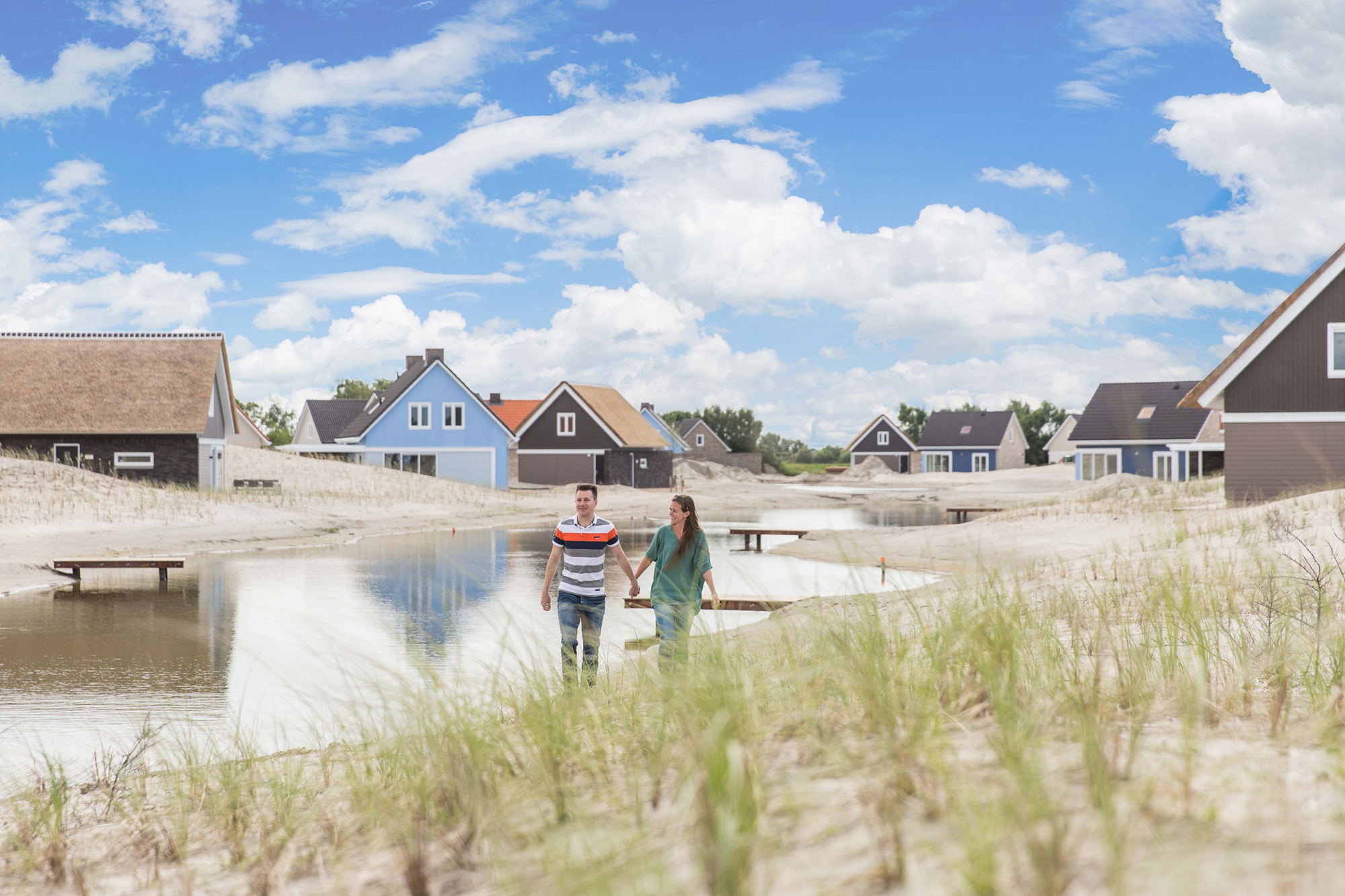 Landal Ouddorp Duin