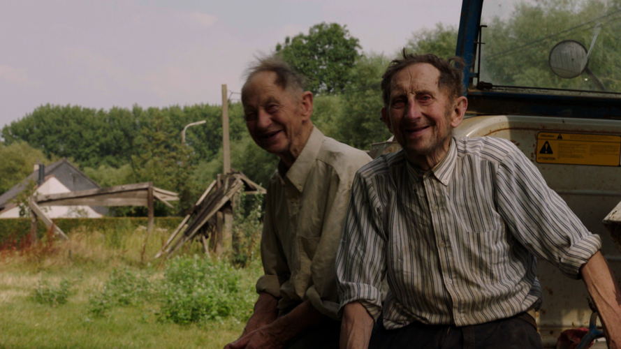 Louis & Hubert