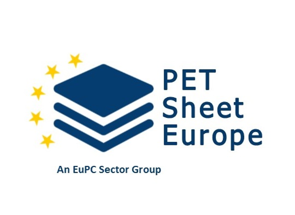 EuPC announces its new sector group PET Sheet Europe