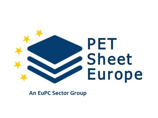 EuPC announces its new sector group PET Sheet Europe