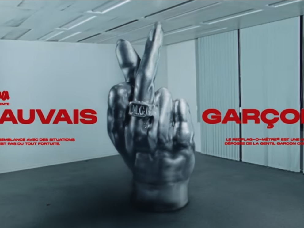 “Mauvais Garçon” : une chanson engagée contre les relations toxiques