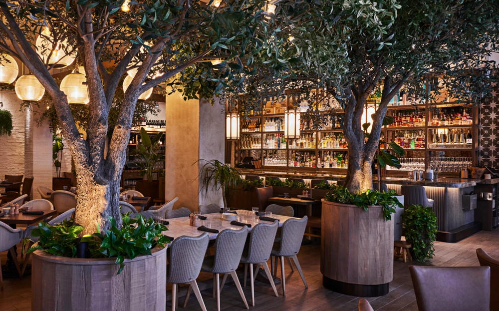 Aba - Bal Harbour Village
