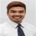Suchate Phromdech, Sales Manager, Jebsen & Jessen Ingredients Thailand. Suchate Phromdech, Sales Manager, Jebsen & Jessen Ingredients Thailand.