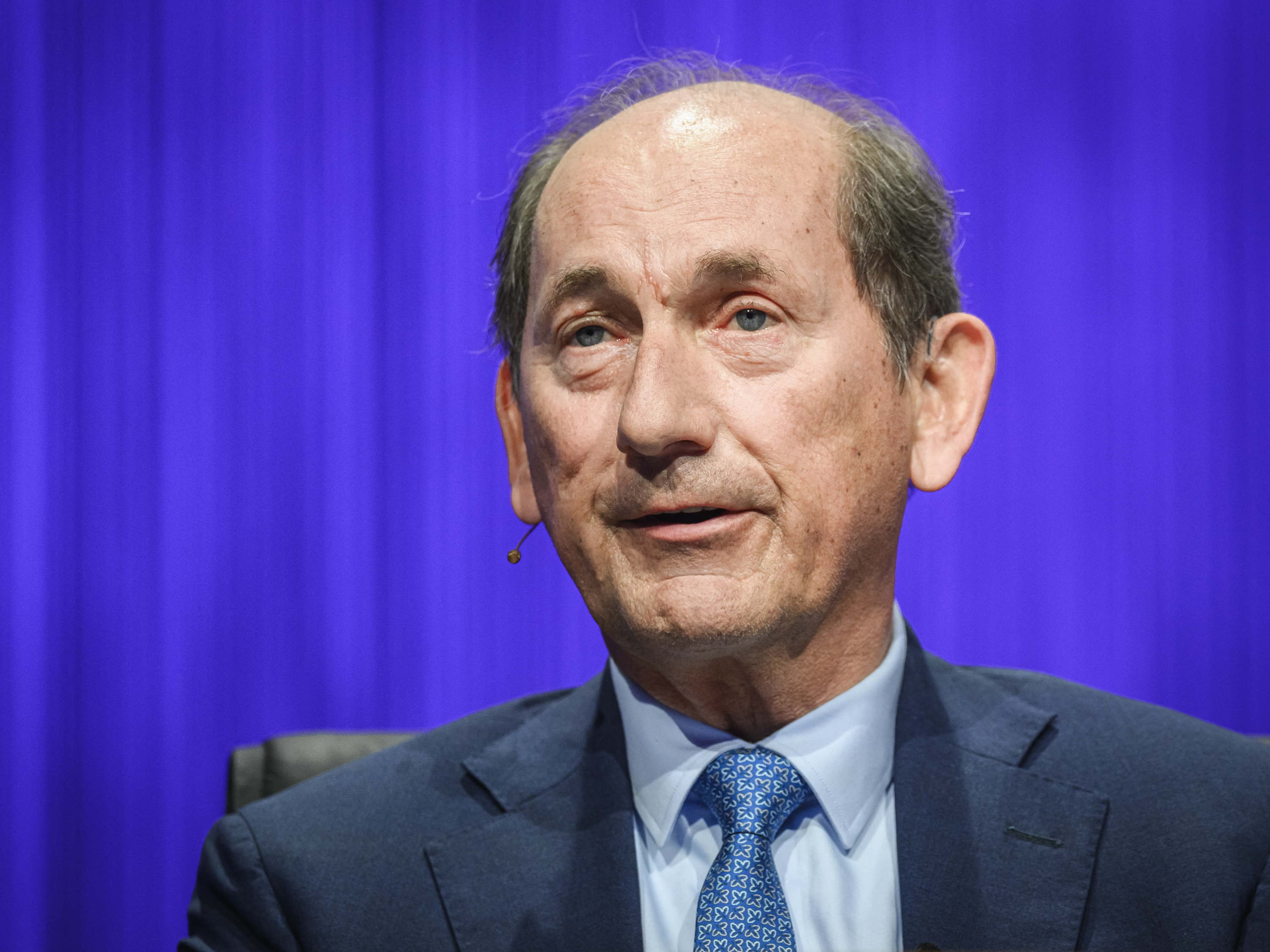 Nestlé chair Paul Bulcke to step down earlier than planned