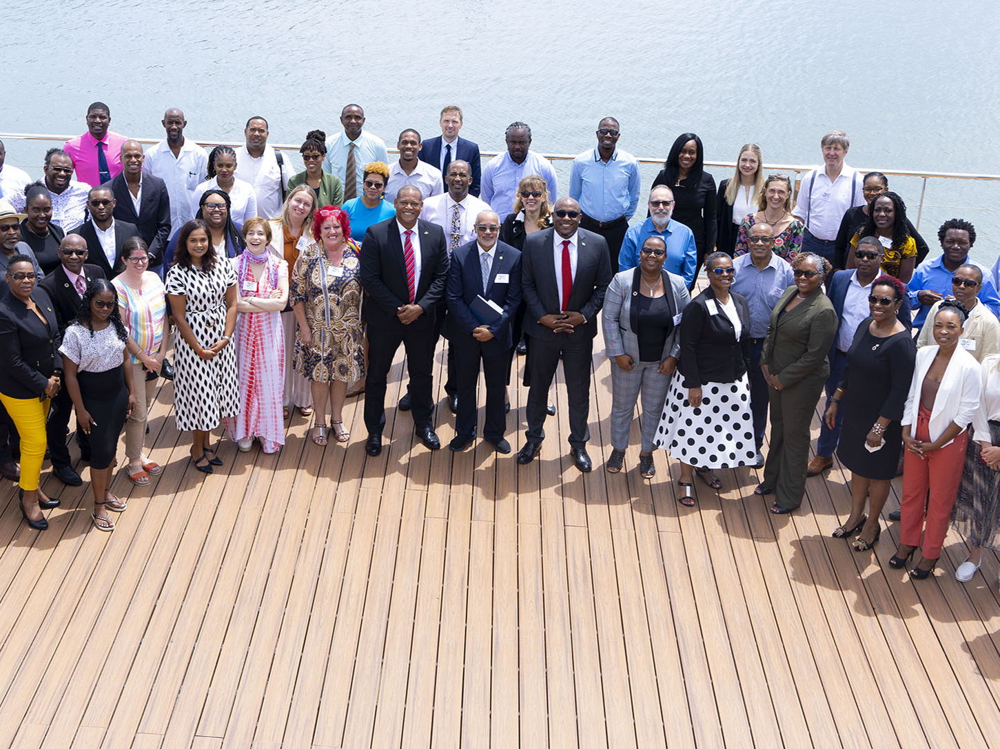 2nd NDC Investment Forum Tackles Climate Change Issues