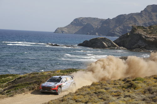 Day 4 - Thierry Neuville