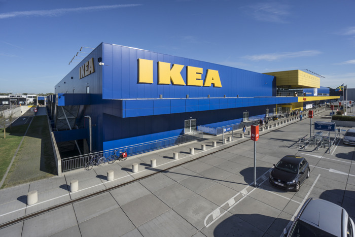 IKEA Belgique réduit les prix de plus d’un quart de ses produits 