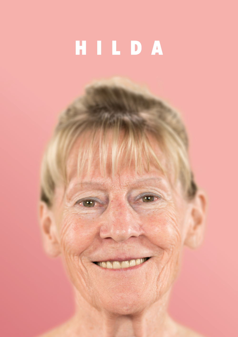 Hilda, 74 jaar, gescheiden. Tessenderlo.
