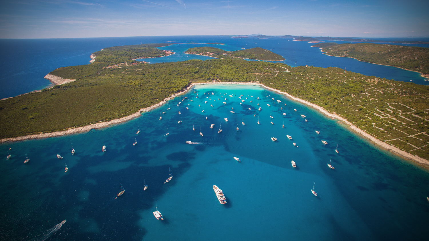 Dugi Otok - Sakarun (c) Ivo Biocina