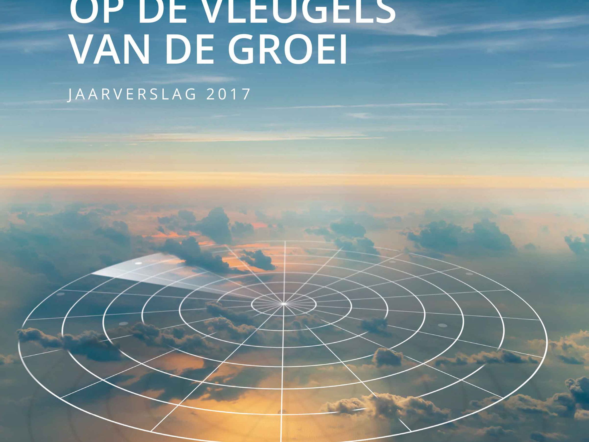 Belgocontrol laat verliezen uit het verleden definitief achter zich