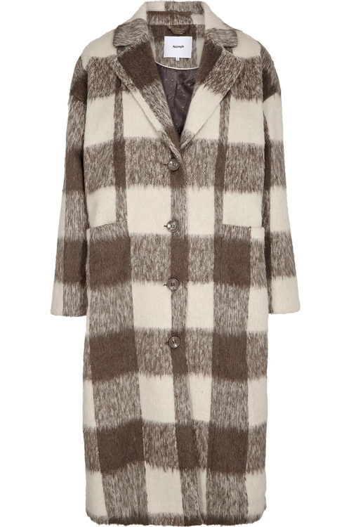 Juttu_FW23_Nümph_Jkt NUM Nuedviras Coat_JUTTU_€159,99 Juttu_FW23_Nümph_Jkt NUM Nuedviras Coat_JUTTU_€159,99