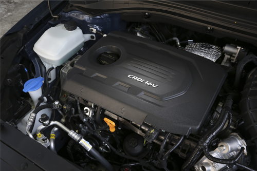 New Generation Hyundai i30
