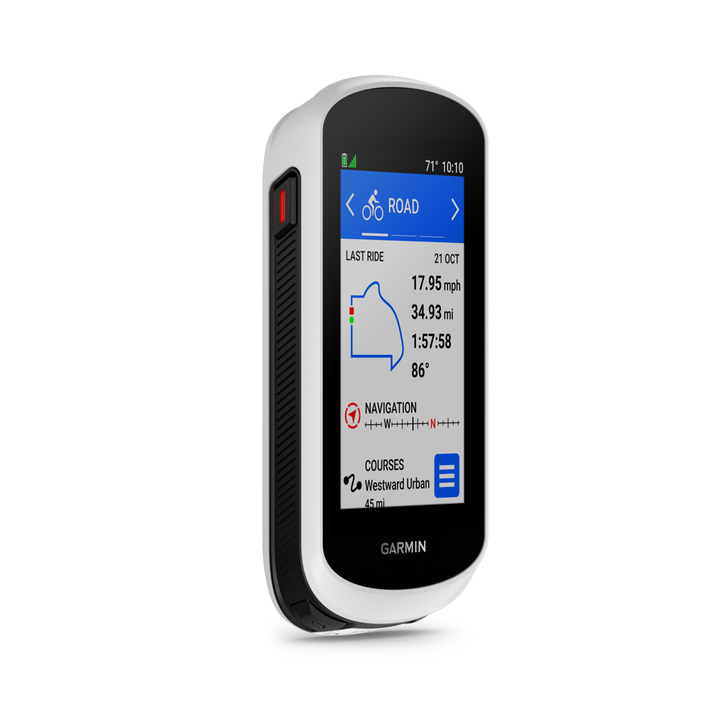 Garmin Edge Explore 2 