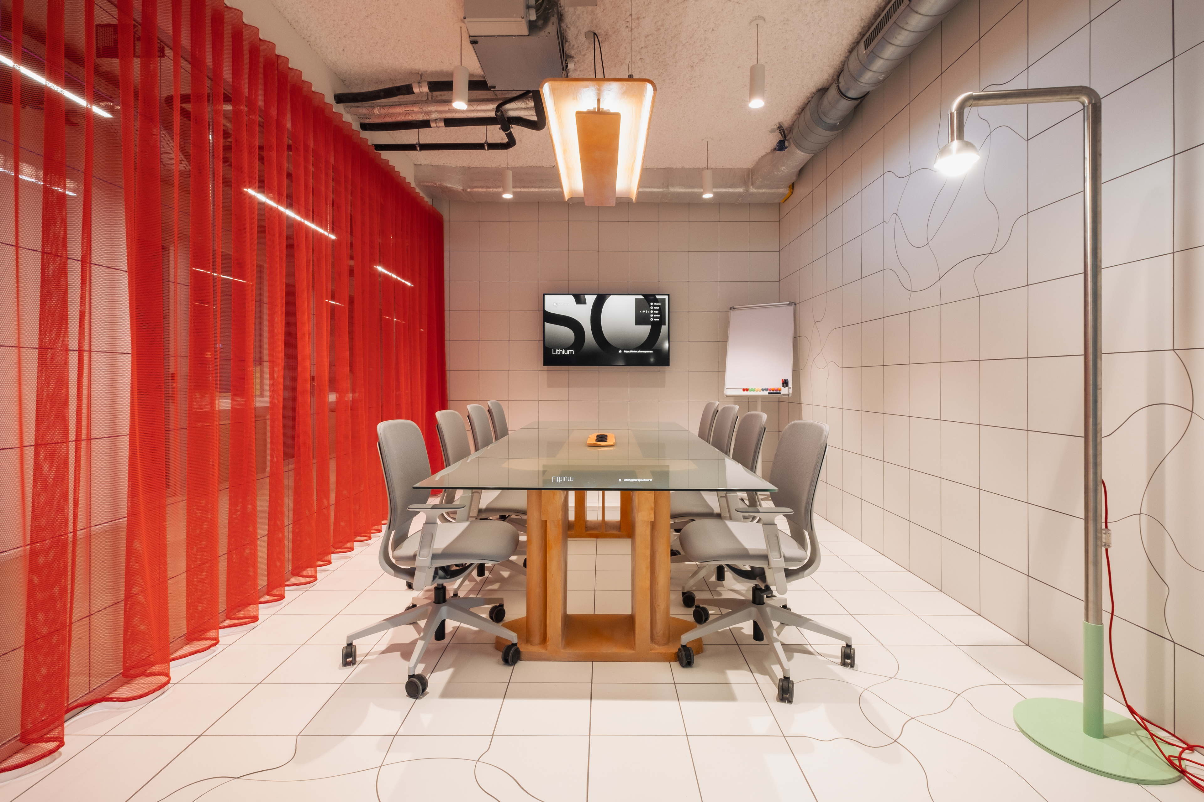 Le tout nouveau coworking Silversquare Louvain-la-Neuve ouvre officiellement ses portes