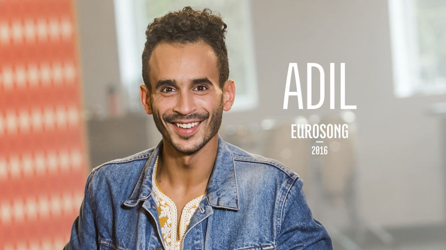 Eurosong 2016 © VRT