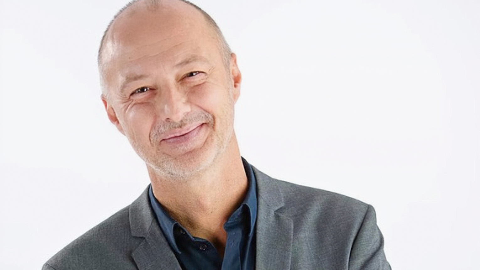 Niels Famaey benoemd tot nieuwe directeur Marketing, Communicatie en Engagement aan de Vrije Universiteit Brussel